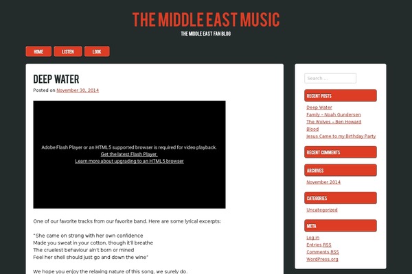Draftly theme site design template sample