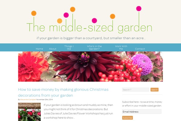 themiddlesizedgarden.co.uk site used Middle-sized-new