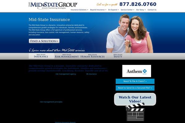 Site using Forge3-activeagency-features plugin