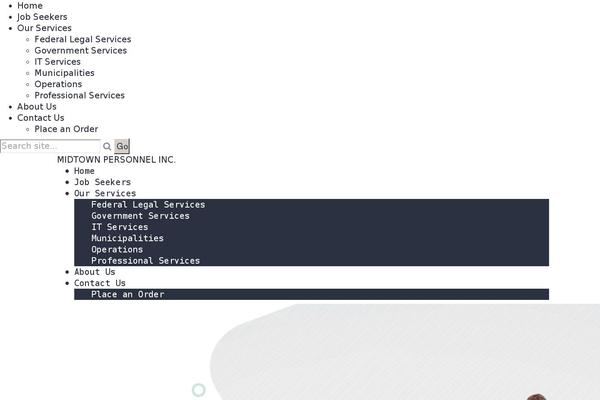Site using Acf7db-schedule-report plugin