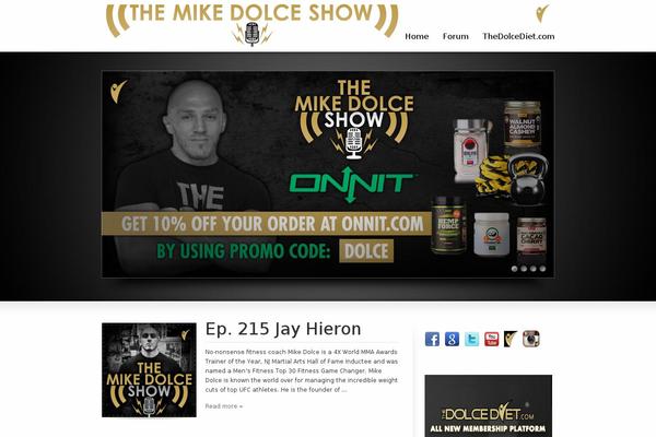 Site using Blubrry PowerPress Podcasting plugin plugin