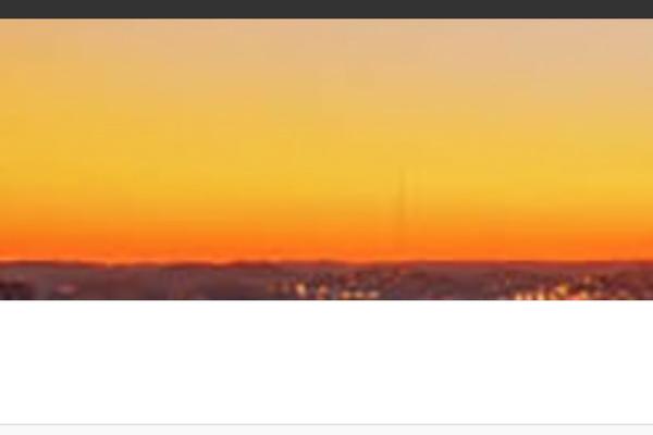 Site using Genesis Widgetized Footer plugin