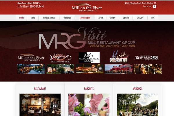 WP Bootstrap Starter theme site design template sample