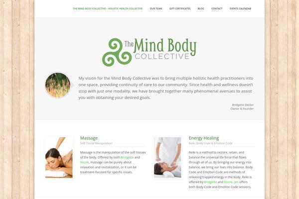 Site using Staffer plugin