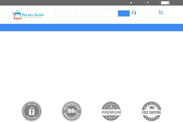 Site using WooCommerce Accepted Payment Methods plugin
