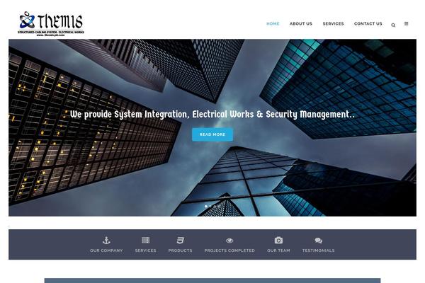 Site using Newsletter Sign-Up plugin