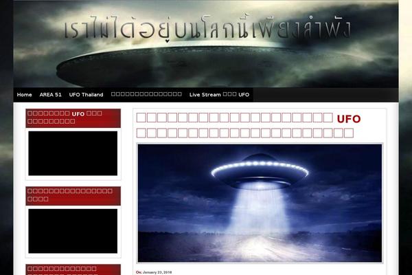 Site using Recent Posts Widget Extended plugin