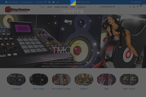 Site using Omnisend-connect plugin