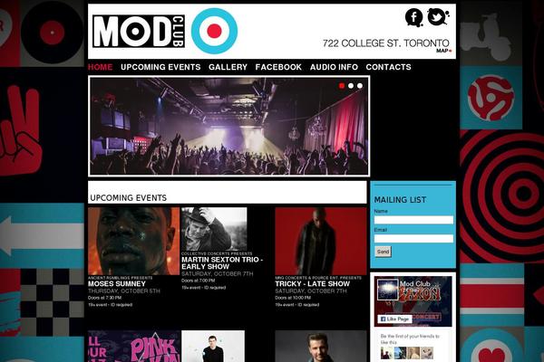 Site using Secure HTML5 Video Player plugin