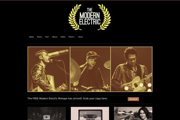 Site using Armember plugin