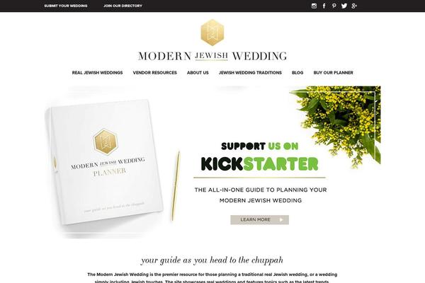 Site using Directorist plugin