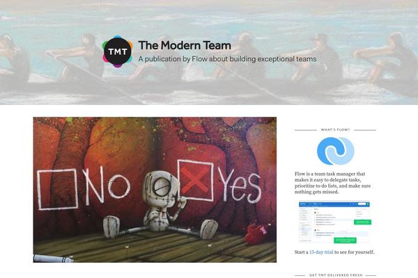 blink-child theme websites examples