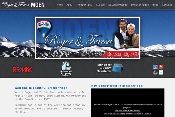 Site using Kadence-blocks-pro plugin