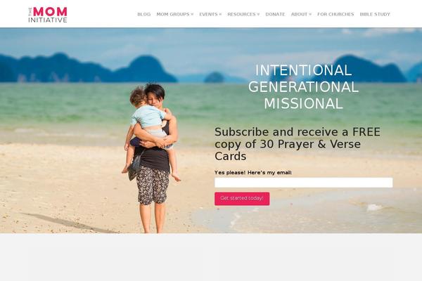 Site using Recipe Card plugin