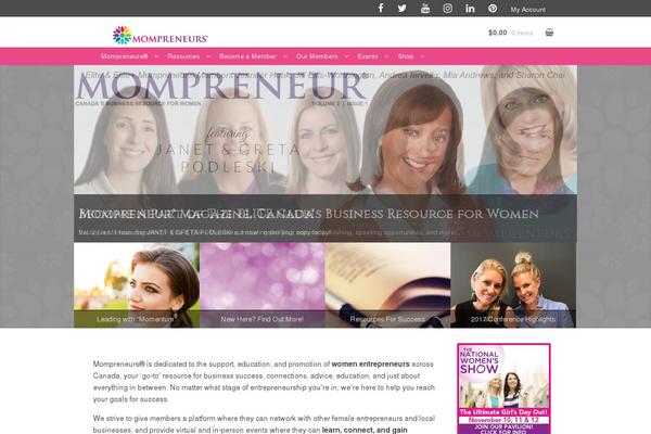 Beaver Builder theme site design template sample