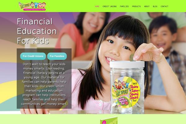 Site using Ultimate Product Catalog Plugin plugin