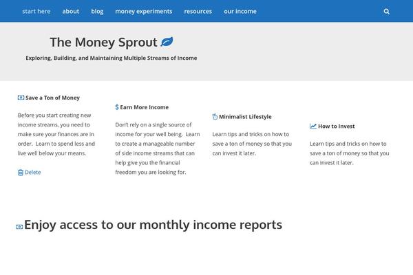 Site using Wp-disable plugin