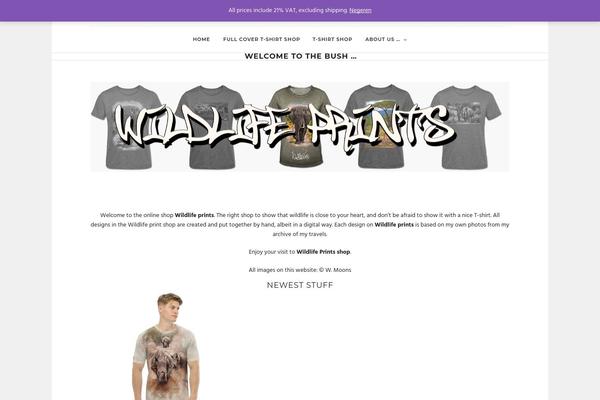 Site using Creative-mail-by-constant-contact plugin