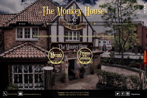 Site using Grandrestaurant-elementor plugin