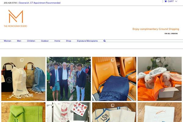 Site using Gravityforms plugin