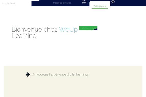 Site using Auxin-pro-tools plugin