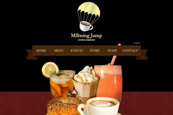 Site using Woocommerce-gateway-firstdata plugin
