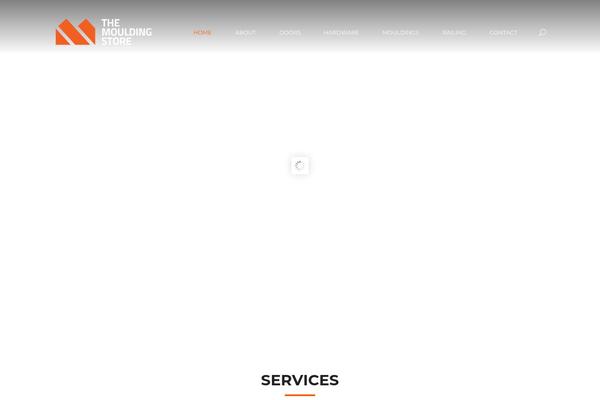 themouldingstore.ca site used Tms