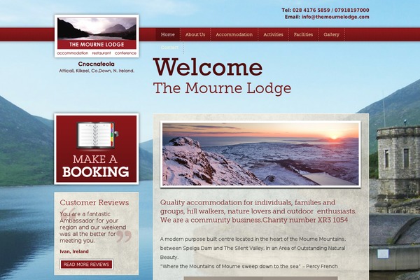 Site using Wp-tripadvisor-review-slider plugin