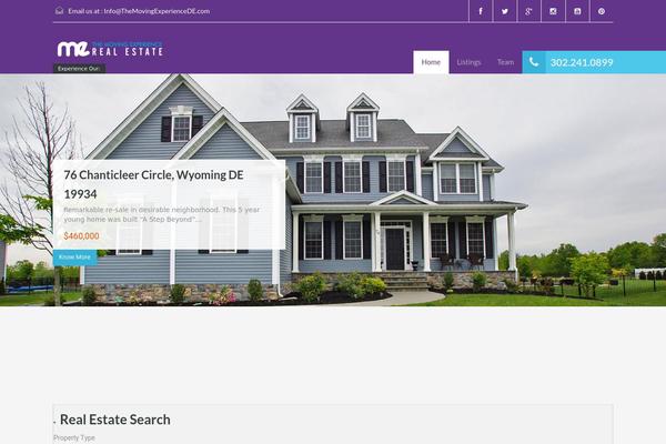 Site using Visual-link-preview plugin