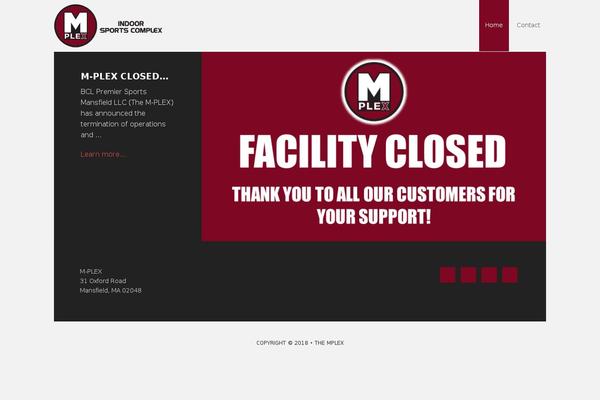 Site using Forget About Shortcode Buttons plugin