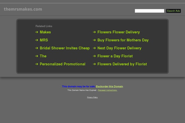 boholife WordPress theme, websites list used boholife theme boholife theme websites examples