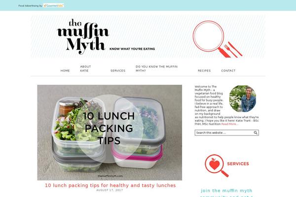 Site using Convert Pro plugin