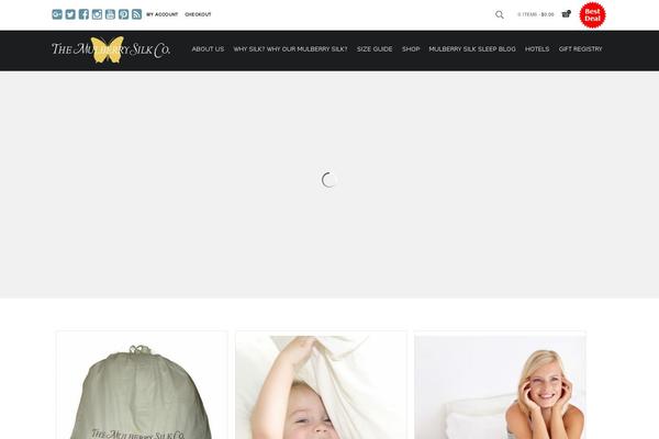 Site using Gk-nsp plugin
