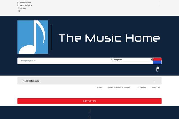 Site using Wp-social plugin