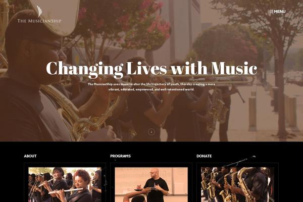 Site using Easy-social-share-buttons3 plugin