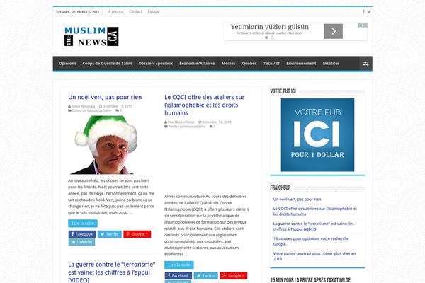 Twenty Twenty-Three theme site design template sample