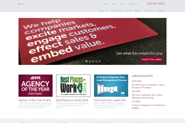 Site using Afl-wc-utm plugin