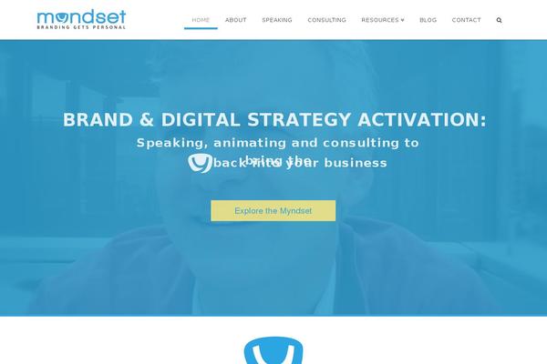 Site using Social Pug - Easy Social Share Buttons plugin