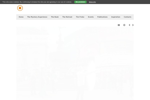 Atomic Blocks theme site design template sample