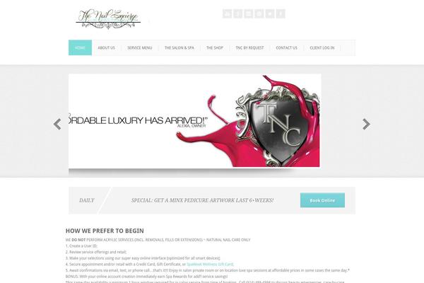 Site using Coming Soon Page & Maintenance Mode by SeedProd plugin