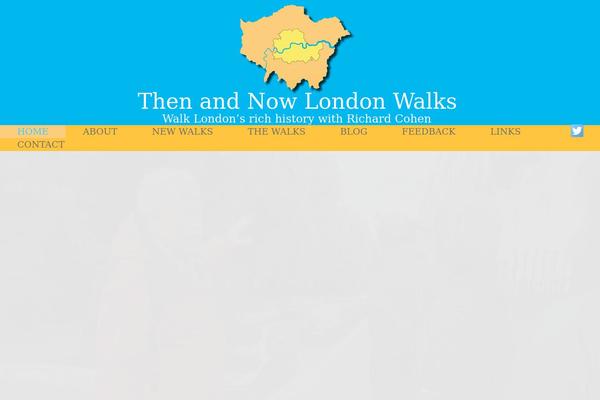 Template theme site design template sample