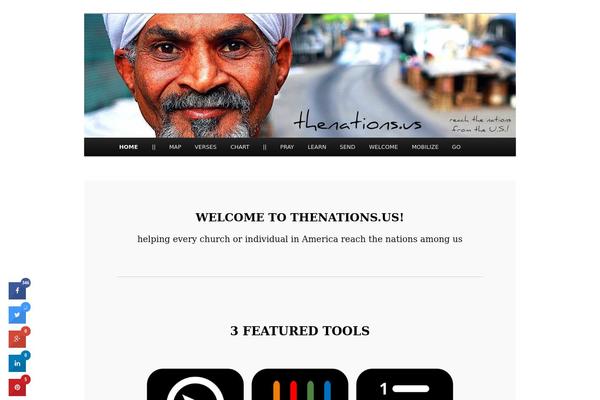 Site using Divifilter plugin
