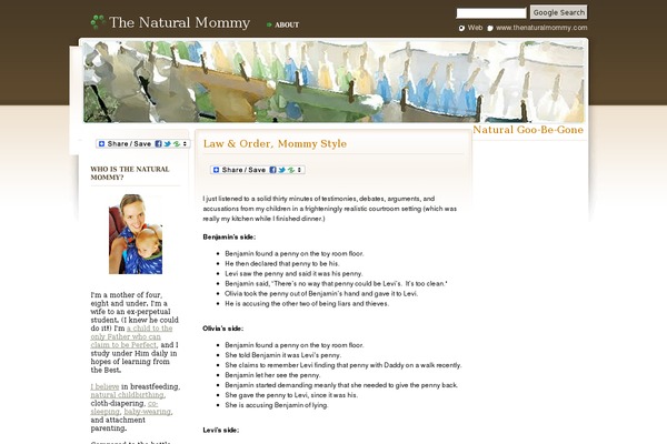 Site using Update-urls plugin