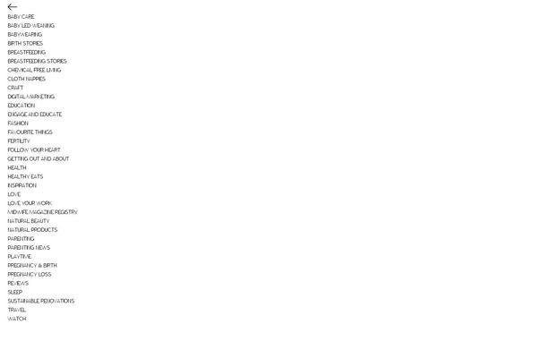 Site using Extendify plugin