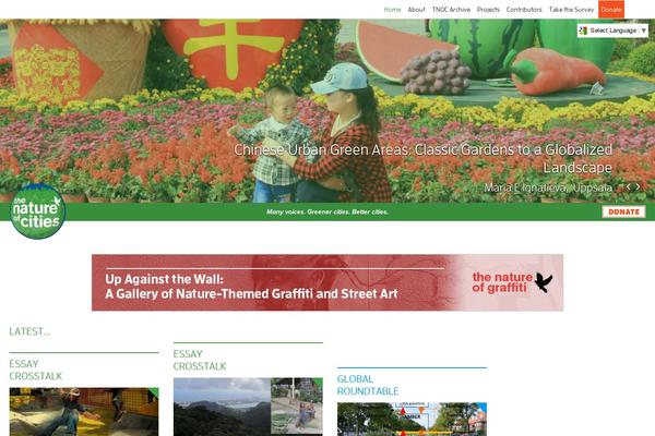 Site using Wp-image-zoooom-pro plugin