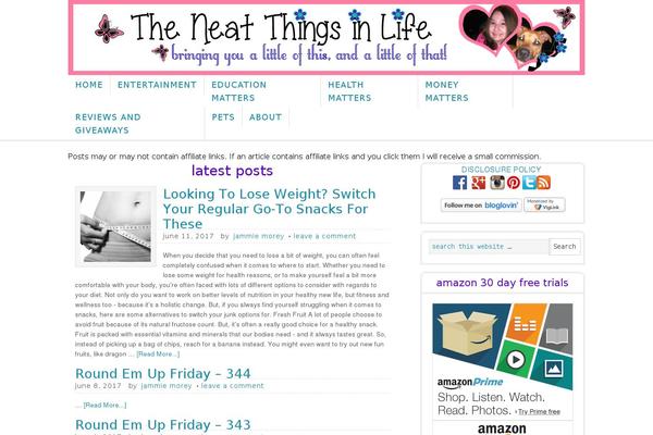 Site using Add Twitter, Facebook Like, Google plus one Social share plugin