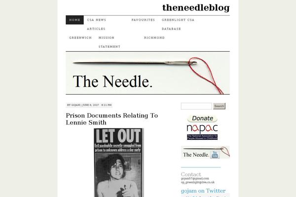 Site using Gutenberg-core plugin