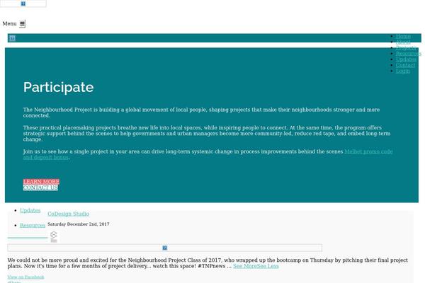 Arkahost theme site design template sample