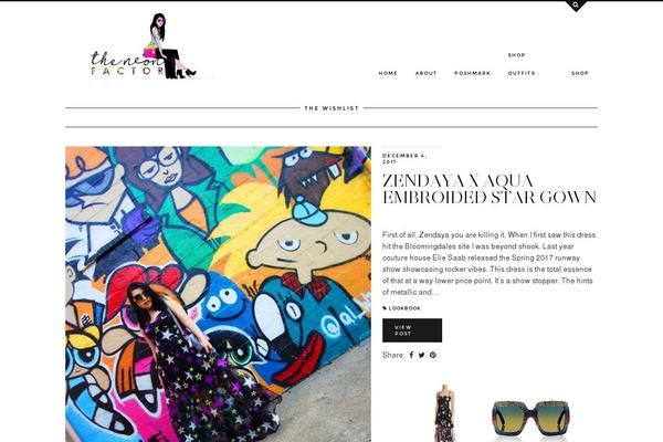 Site using P3 plugin