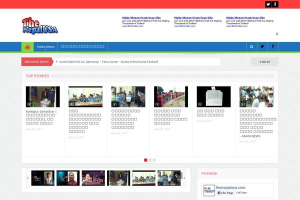 Site using Social-networks-auto-poster-facebook-twitter-g plugin
